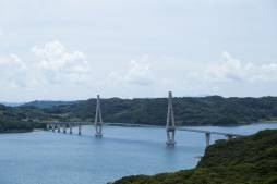 鷹島大橋