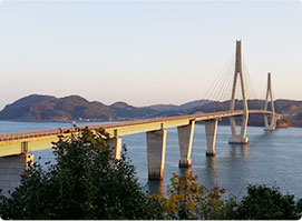 鷹島肥前大橋