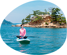 SUPとは？
